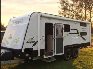 Jayco Caravan Protection
