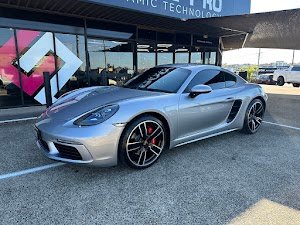 Elite Car Pro place picture